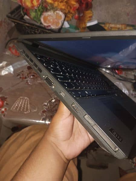 Lenovo core i5 4 generation 5