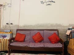 5 seater sofa for sell