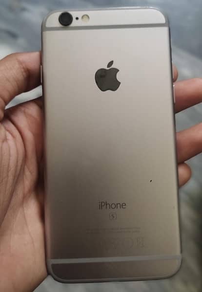 iPhone 6s for sale 5