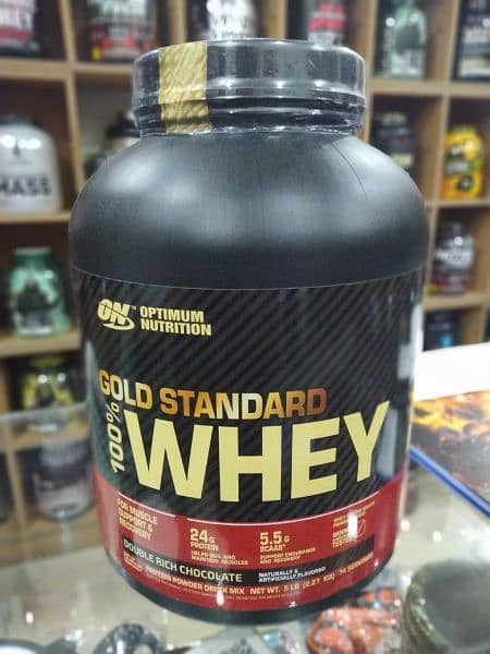 Hustler Nutrition | Protein Powder Gym Supplements| Mass,Weight Gainer 4