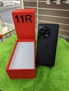 oneplus 11R boxpack sealed 16 256