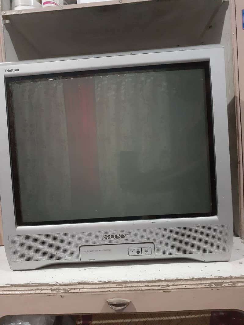 Sony TV for sale 0