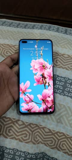 Huawei Mobile Nova 8i (8gb-128gb) Non-PTA 0