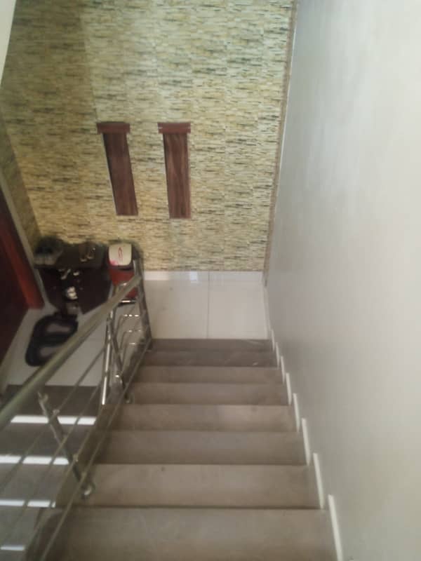 Portion third floor with Roof Urgent Sale 3