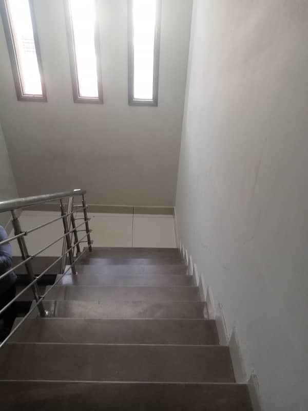 Portion third floor with Roof Urgent Sale 4
