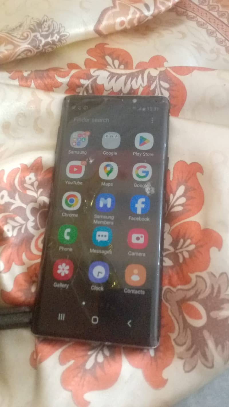 Samsung note 9 for sale03167745596 1