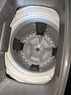 Dawlance Fully Automatic Washing machine for sale