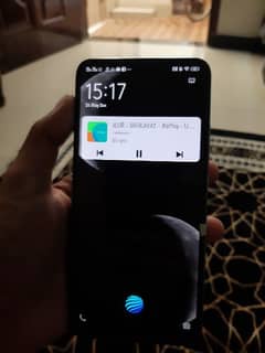 Vivo S1 8/256 Pta official approved