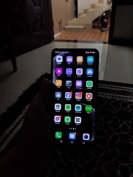 Vivo S1 8/256 Pta official approved 5
