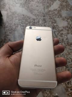 iPhone 6 (64GB) PTA Approved