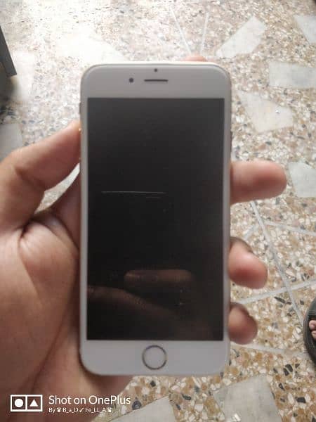 iPhone 6 (64GB) PTA Approved 3