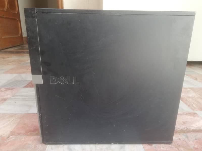 Core i5 1st generation dell pc 0