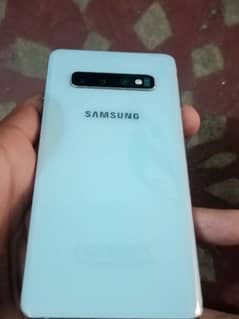 Samsung S10 (03.26. 1015.400)