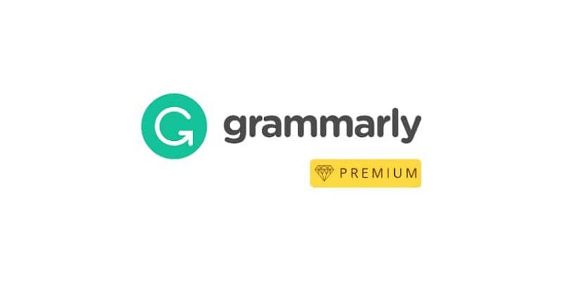 *Grammarly Premium*
 *One User*
 One Device 0