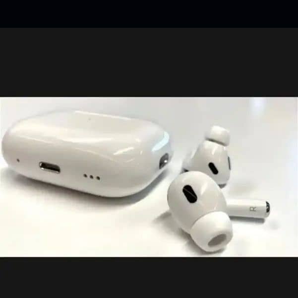Airpods Pro[2 generation] 4