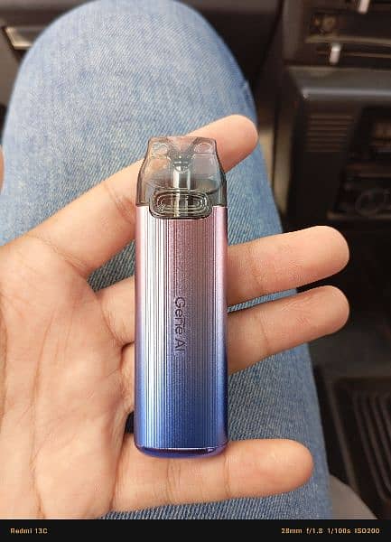 Voopoo Vthru Pod 2