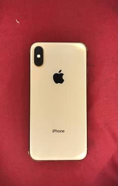 Iphone Xs For sale