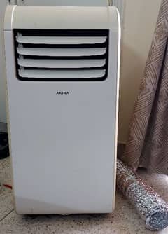 AKIRA portable AC - 1 Ton 0