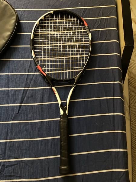 head tennis racket 1