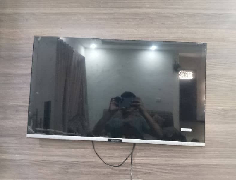 Samsung smart tv 0