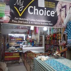 shop and Raning business for sale