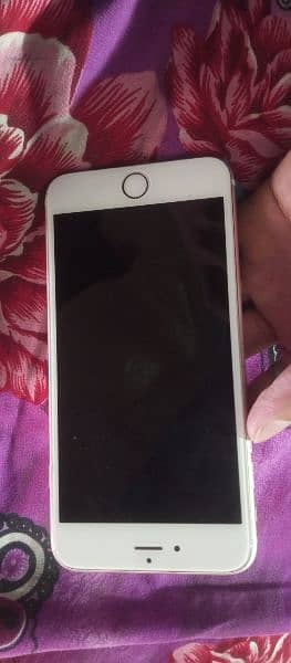 Iphone 6s Plus 32gb non pta 0