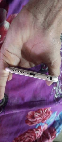 Iphone 6s Plus 32gb non pta 2