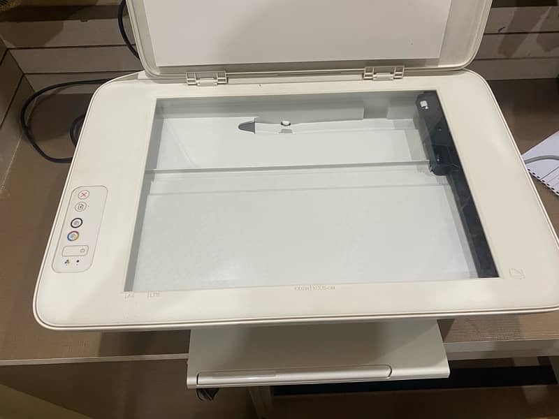 Printer and photocopy device HP deskjet 2320 0