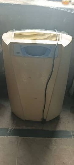 Japanese Air conditioner