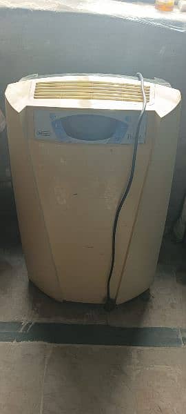 Japanese Air conditioner 0