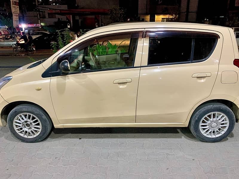 Suzuki Alto 2011 7