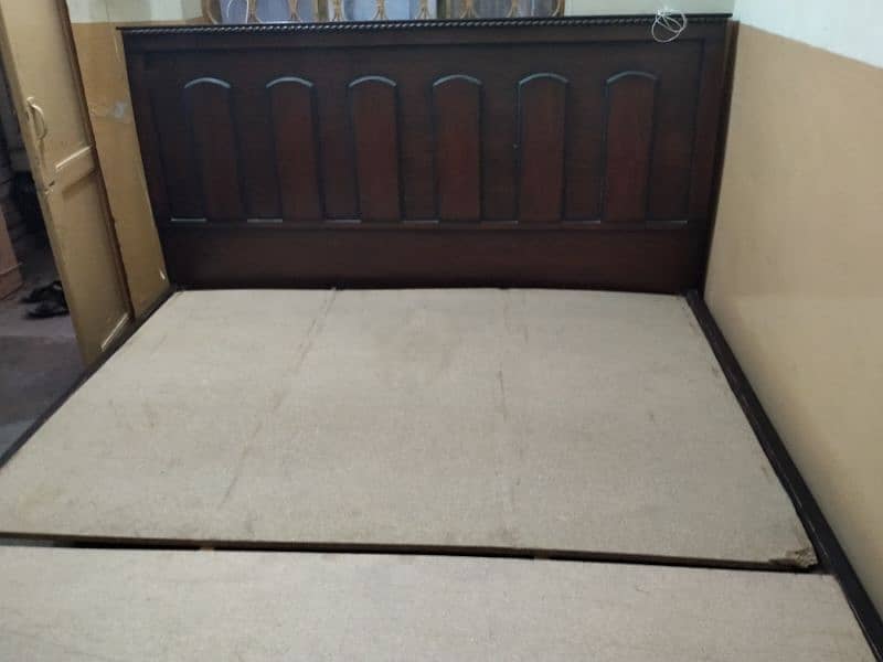 Bed for sale 0