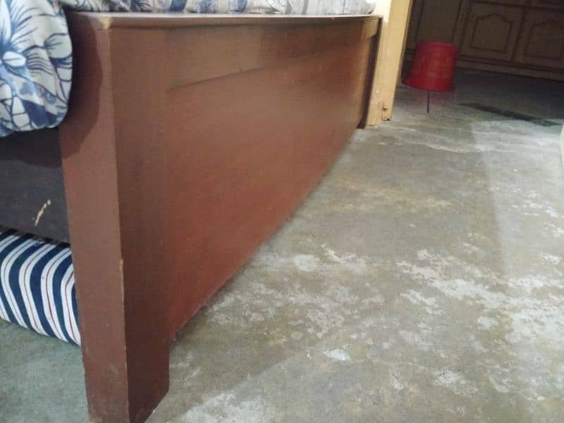 Bed for sale 3