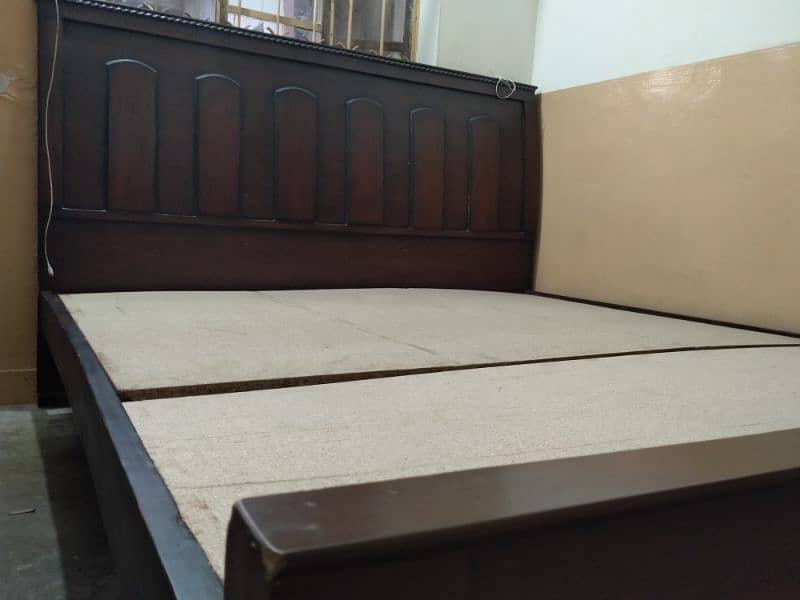 Bed for sale 4