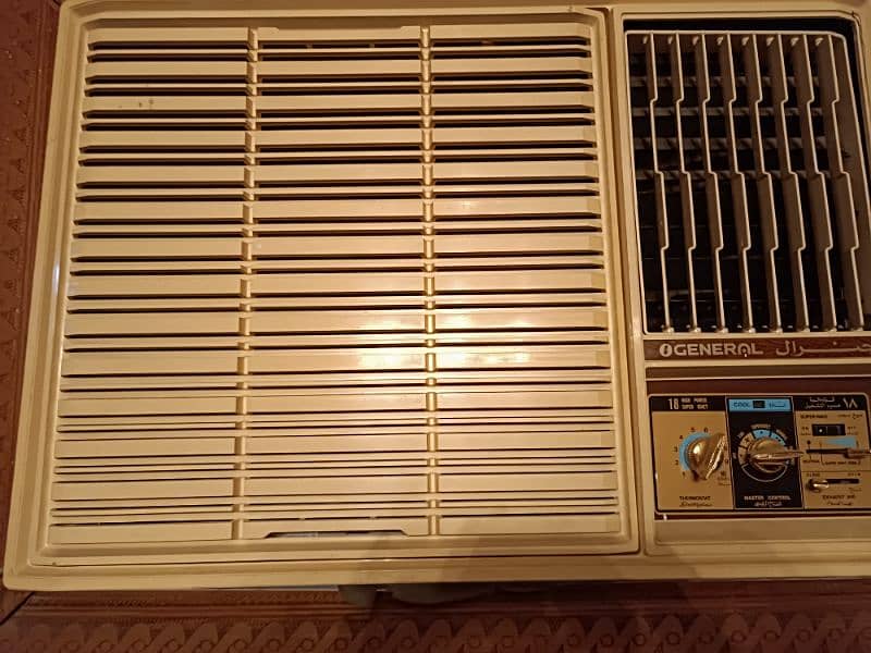 window air conditioners ( 5 available) 7