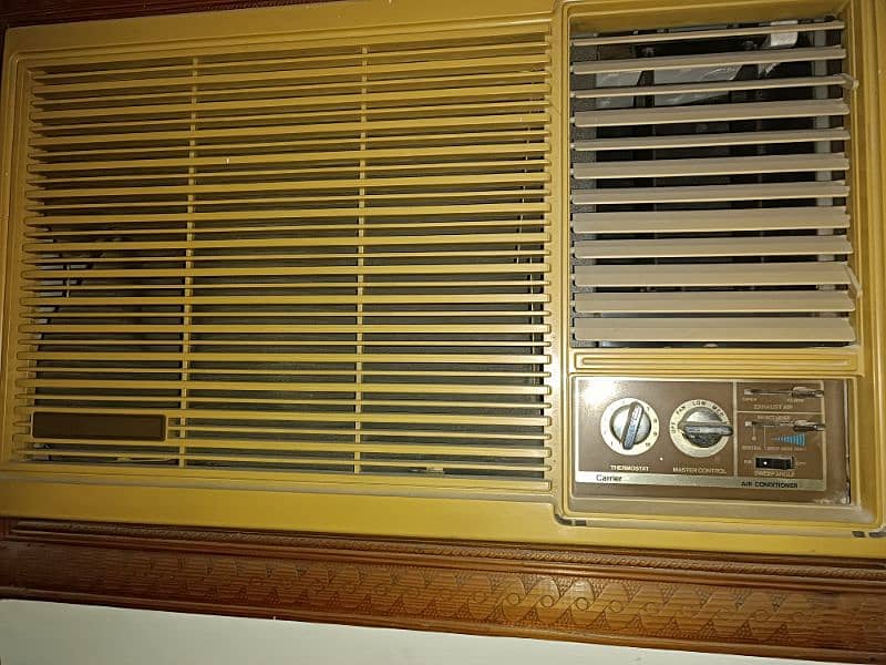 window air conditioners ( 5 available) 8
