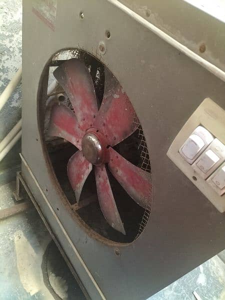 air cooler 2