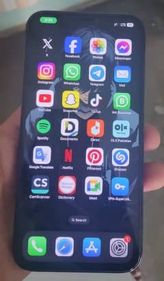 iphone 12 pro max 256 pta approved