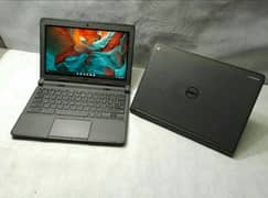 Dell Chromebook 11 touch 0