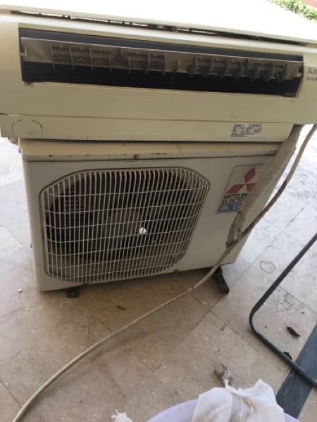 AC for sale 0