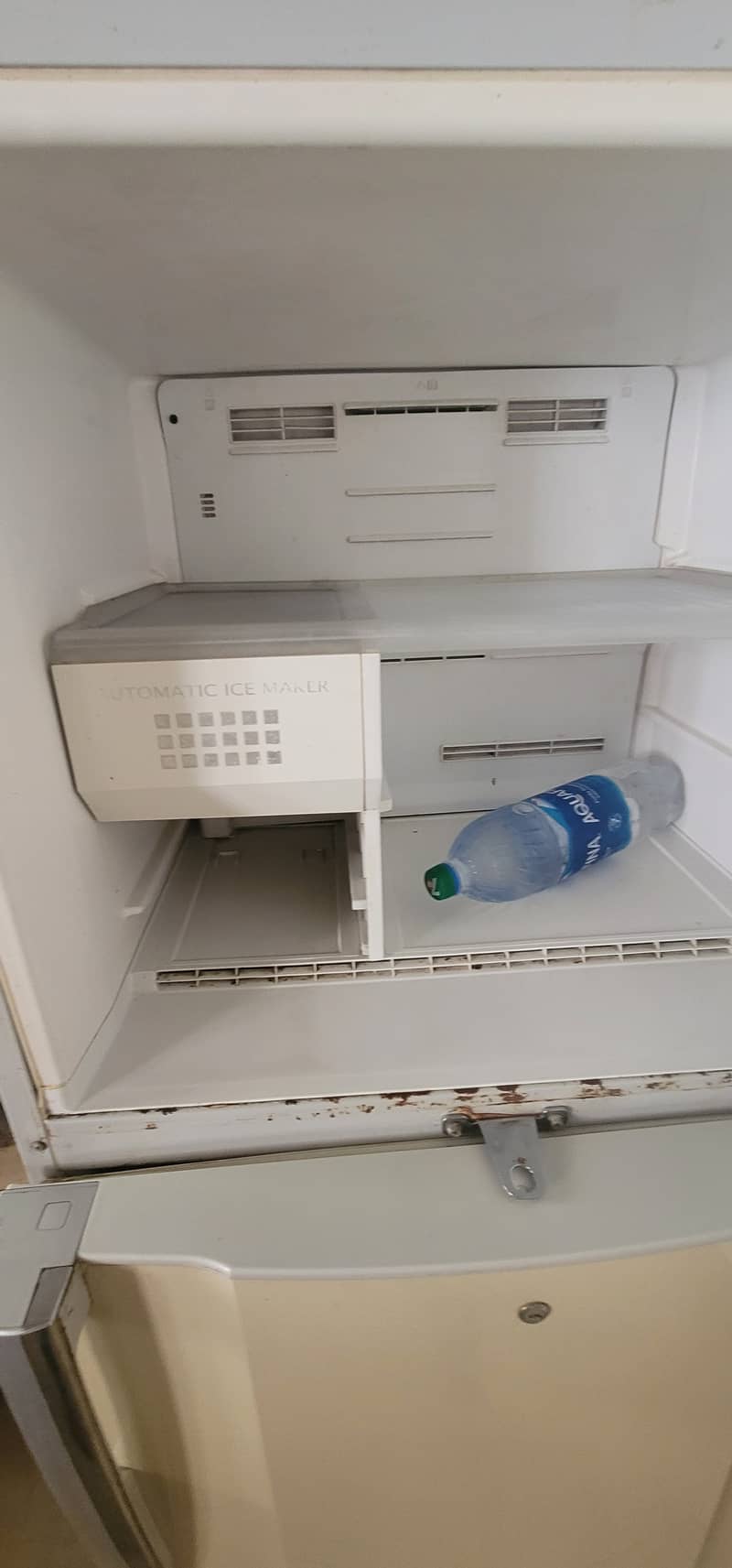 Toshiba refrigerator 2