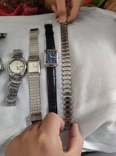 Branded watches for men and women for sale