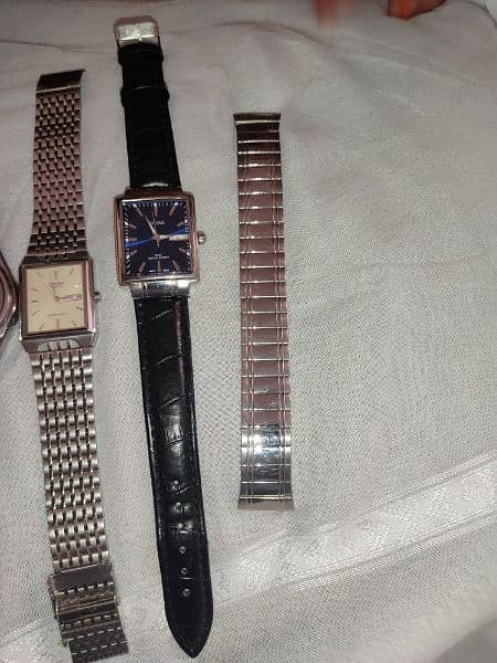 Branded watches for men and women for sale 15k may 4 watches 4