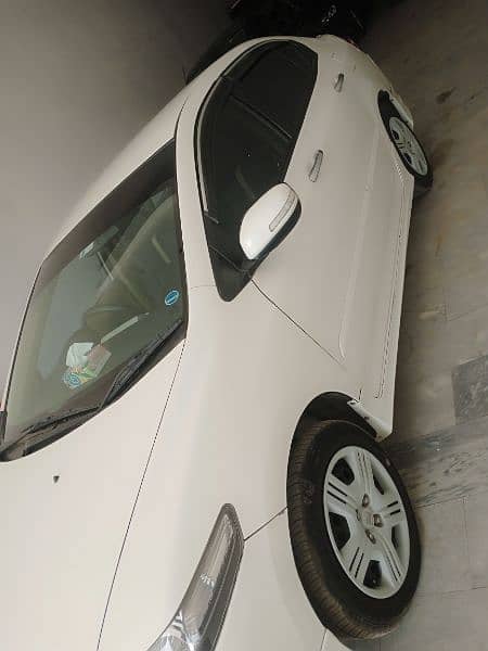 Honda City IVTEC 2021 1