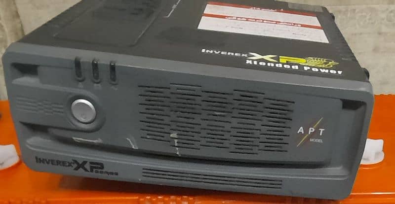 Used UPS Inverex 0