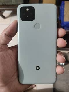 Google 5 ( 8/128 Urgent sale )