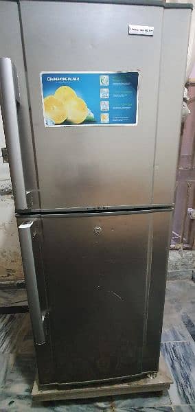 Changhong Refrigerator 0