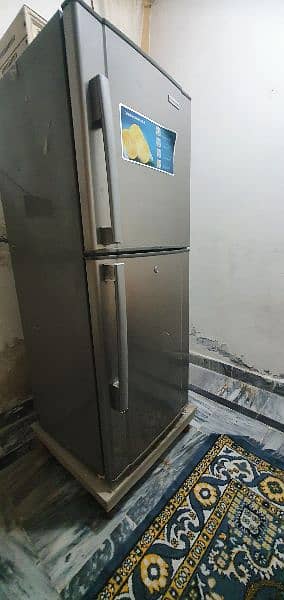 Changhong Refrigerator 1