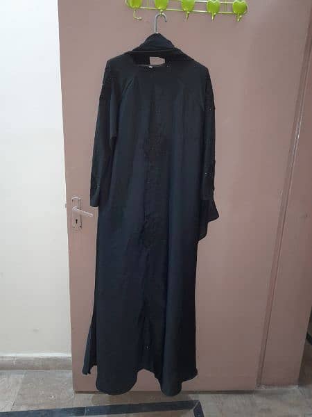 New abaya 0