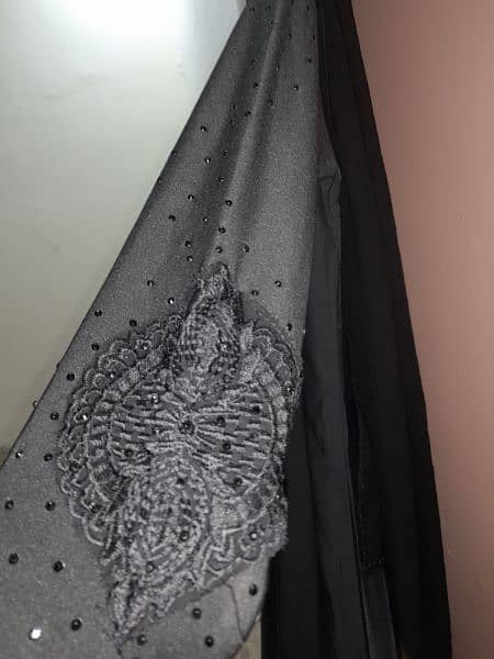 New abaya 1